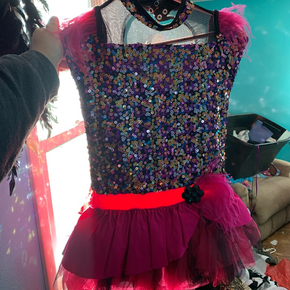 Weissman xl child costume